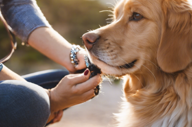 5 Essential Tips for New Pet Owners