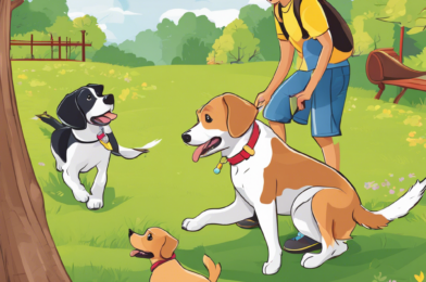 How to Train Your Dog with Positive Reinforcement